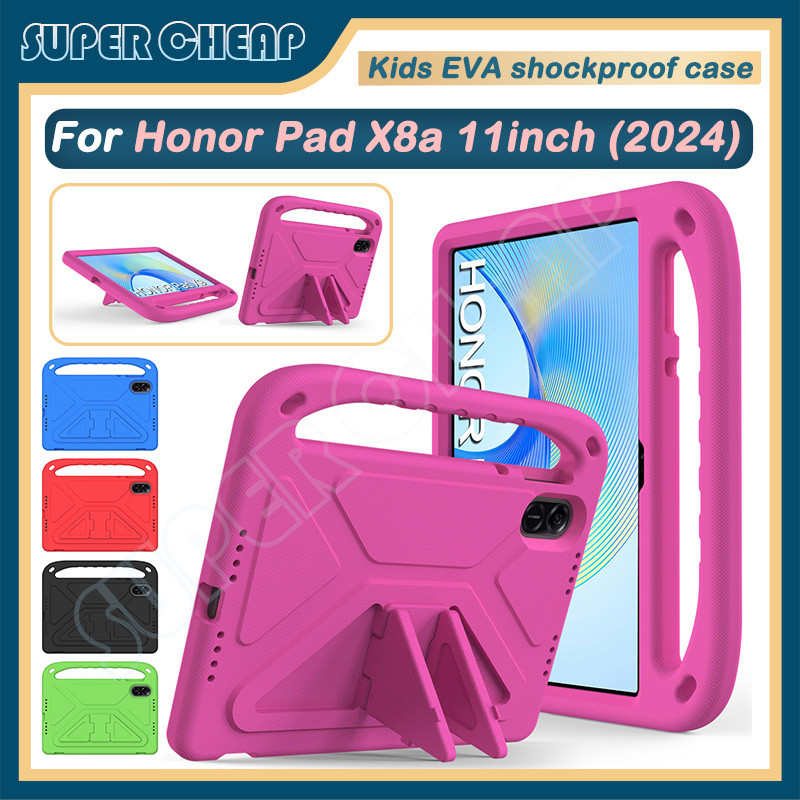 สําหรับ Honor Pad X8a 11 นิ้ว Honor Pad X8b 2026 Honor Pad X9 X9a 11.5 2025 เด็ก EVA กันกระแทกแท็บเล