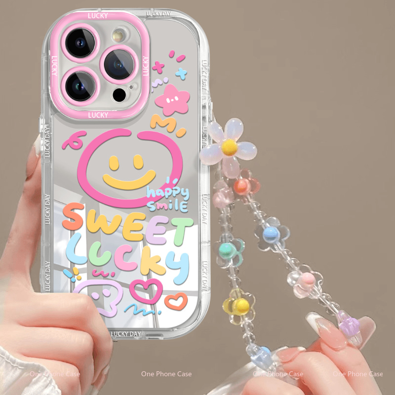 เข้ากันได้กับเคส iPhone16 Pro Max iPhone15ProMax 14 iPhone13 12 iPhone 11 X XR XS 78plus เคสโทรศัพท์ RL257NYK