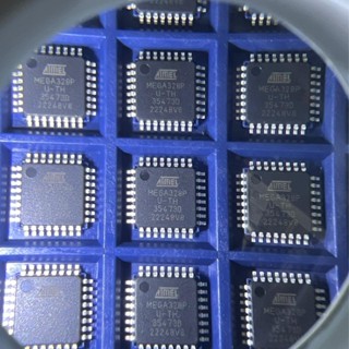 ATMEGA328P-AU MICROCHIPT QFP-32 MCU