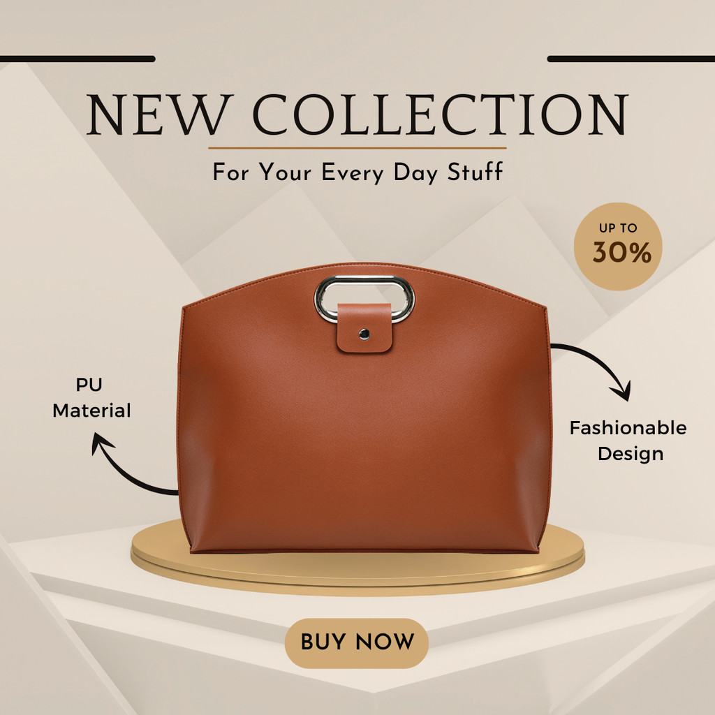กระเป๋าโน๊ตบุ๊ค หนังพียู สำหรับใส่แล็ปท็อปขนาด 13-14 นิ้ว Laptop bag
