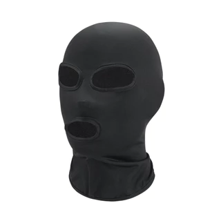 Utdoor กีฬา Full Face Cover หน้ากากไม่มีรูหมวกผู้หญิงผู้ชาย Army ยุทธวิธี Cs Balaclava หมวก Sun Uv ป้องกันจักรยานรถจักรยานยนต์ Multi-Hole หน้ากากสกี