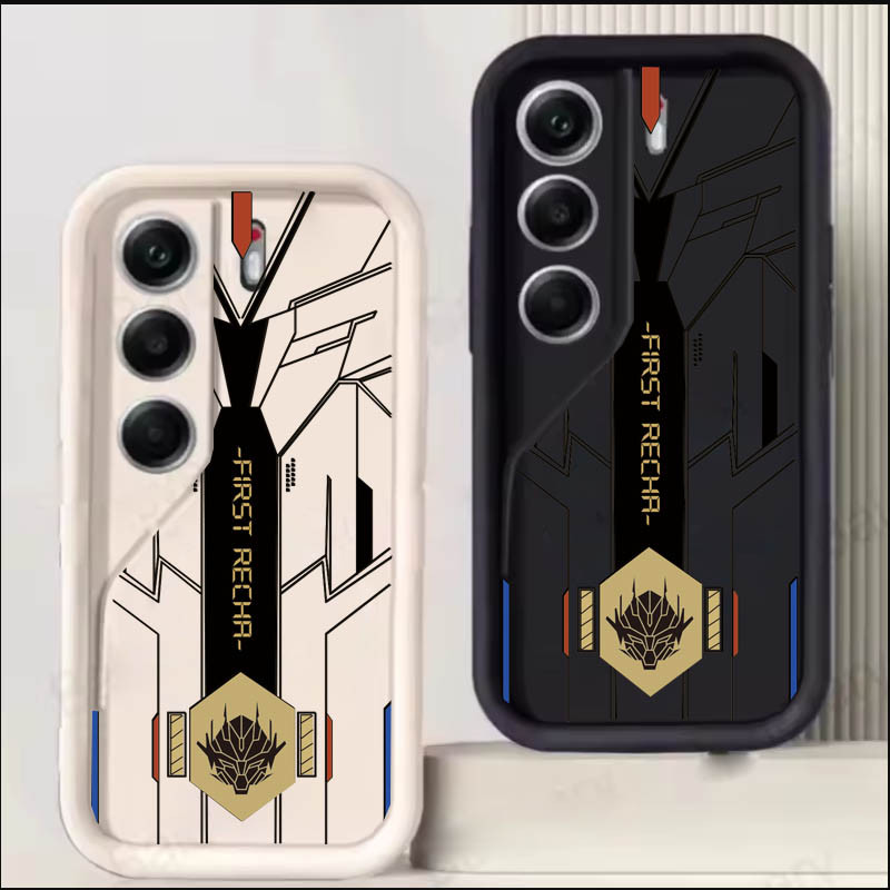เคสโทรศัพท์สําหรับ Tecno Camon 40 30 20 4G 5G กรณี 30S 40 Pro 30Pro 20Pro 30S Pro 20s Pro Turbo ทนทา