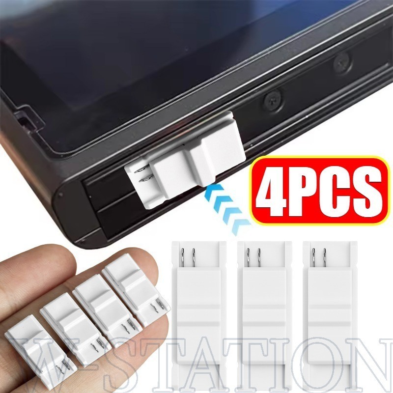 RCM Jig Clip Loader - สําหรับ Switch Gen 1 - อุปกรณ์เสริมสําหรับคอนโซล - Plug & Play บันทึกการสํารอง