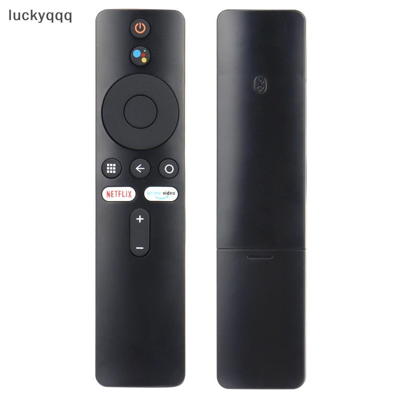 Luckyqqq ใหม่ XMRM-006 สําหรับ MI Box S MI TV Stick MDZ-22-AB MDZ-24-AA สมาร์ททีวีกล่องได้ดี