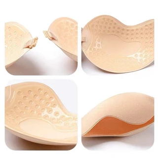 YTL Soft bra บราไร้ขอบ บราปีกนก ปรับทรงและกาวใหม่ ติดแน่นกว่าเดิม ช่วยดันทรง อกชิด มีตั้งแต่ A-D