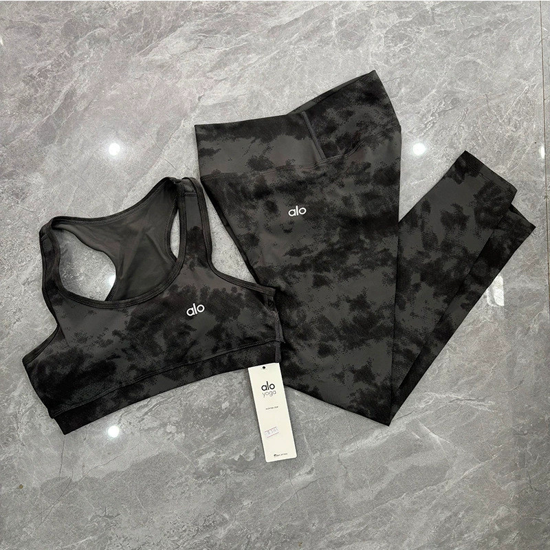 Yoga Suit Sports Vest Sports Underwear Pilates Beauty Back Fitness Bra Strap Chest Pad O2Vm