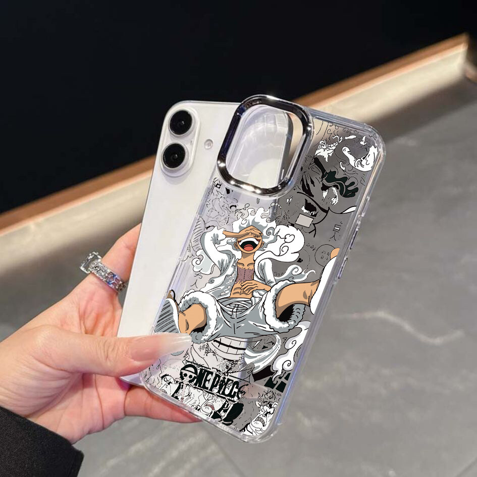 SAMSUNG One Piece LuffyสําหรับSamsung Galaxy A56 A55 A54 รูปที่ 2
