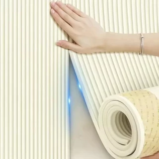 1/2/3Rolls Window Sill แถบยามขอบโต๊ะ / เทปกันชนโฟมนิรภัย / กันชนแบบนุ่มป้องกันเด็กเด็กวัยหัดเดิน