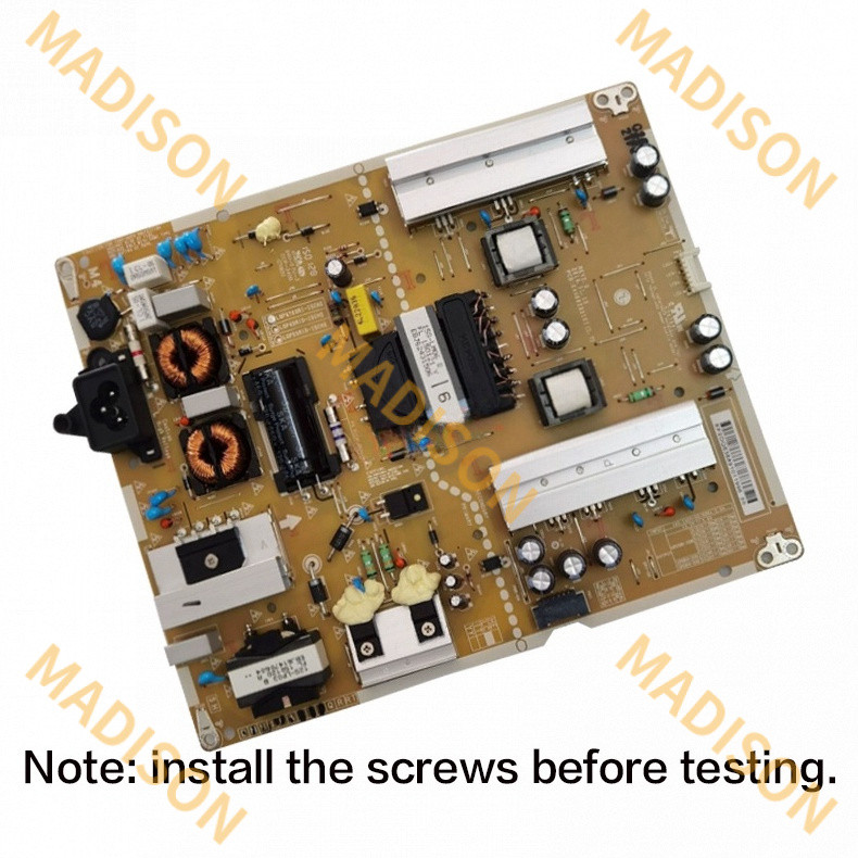 แว็กซ์ทีวี LG 60lx341c 55lx341c 55lf595t 49lf630t66203101 (1.8) บอร์ดพาวเวอร์