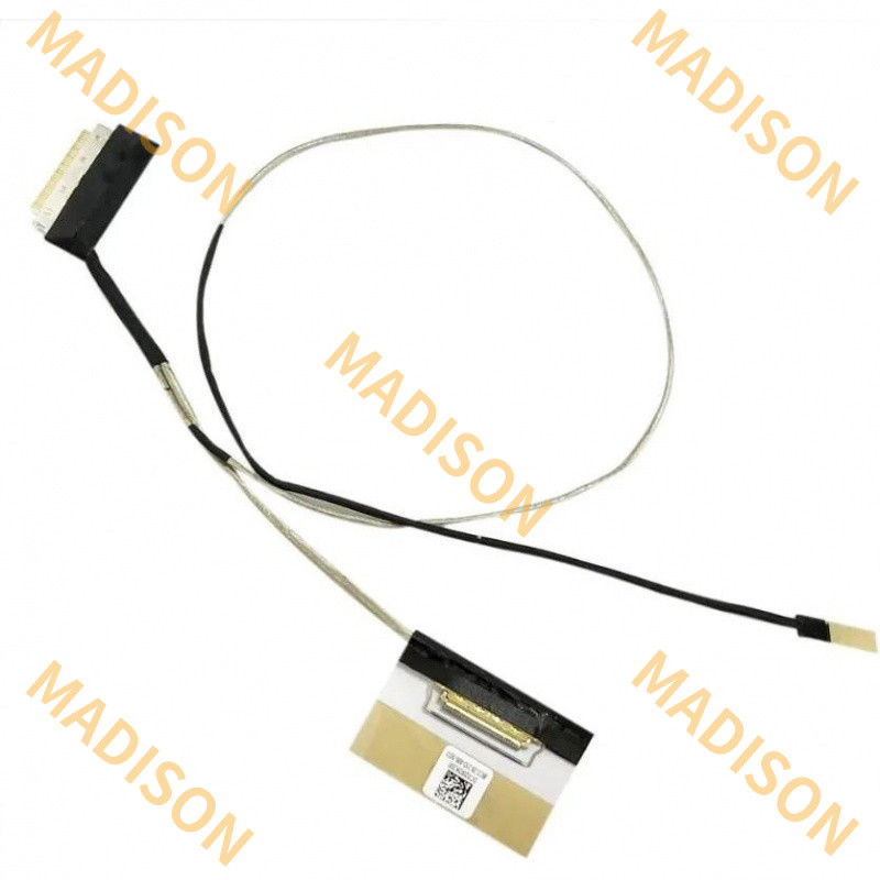 สายเคเบิลจอแสดงผล LCD EDP Eh5l1 สำหรับ Acer Aspire 3 A315-42 A315-42G A315-54 dc02003k200 50. hefn2.