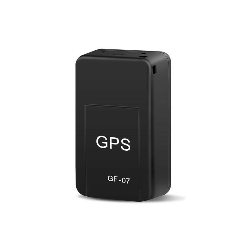 ✨G GF07-GF21 Locator สําหรับรถยนต์ผู้สูงอายุเด็ก Anti-Lost อุปกรณ์ GPS รถแม่เหล็กที่แข็งแกร่งติดตั้ง