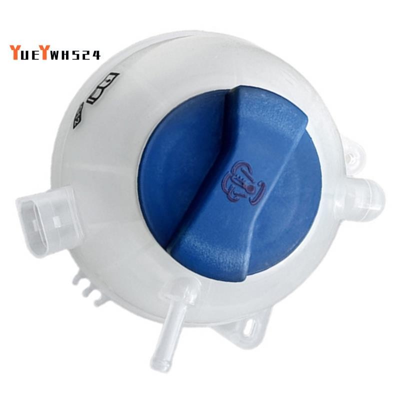 ใหม่ Coolant ขยายถังน้ํากอล์ฟ Variant MK4 R32 G TI 1J0 121 403 E 1J0121403อีอี