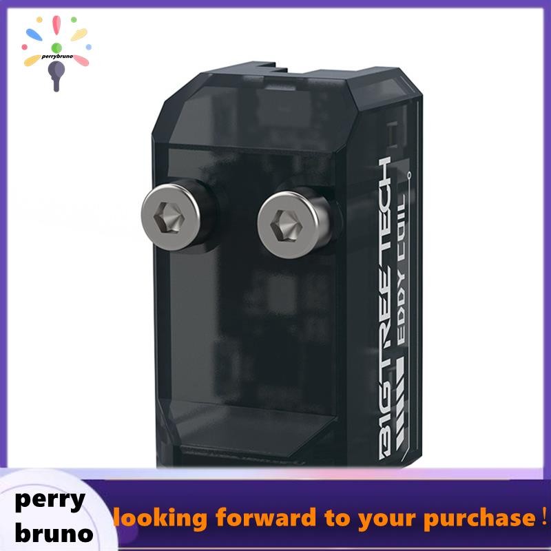 Eddy Coil Auto Leveling Sensor ความเร็วสูงสําหรับ 2.4 Stealthburner Trident VZbot Printhead Klipper 