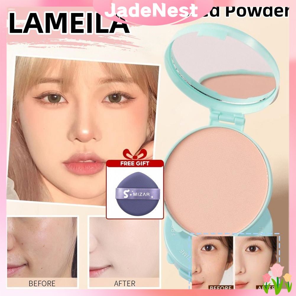 LAMEILA แป้งฝุ่น ...