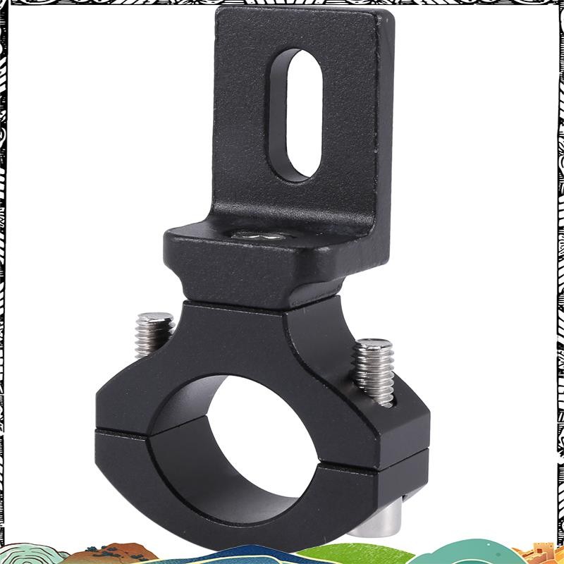 Super Universal Handlebar 22 25 มม.7/8 นิ้วรถจักรยานยนต์ไฟหน้าวงเล็บ Spotlight Tube Clamp สําหรับ Ca