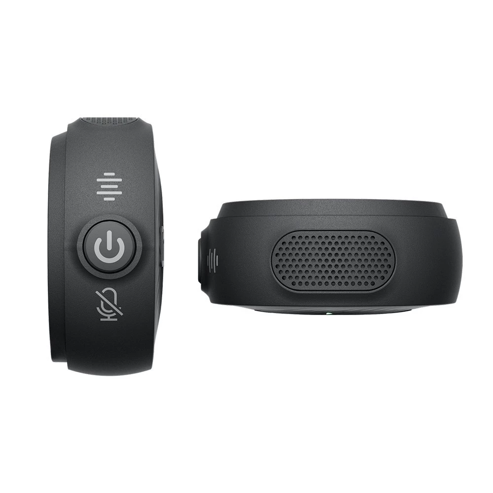 Insta360 Mic Air Transmitter ไมค์ไร้สาย ใช้ได้กับ Insta360 บางรุ่น ของแท้ By AquaproThailand thumbnail 5