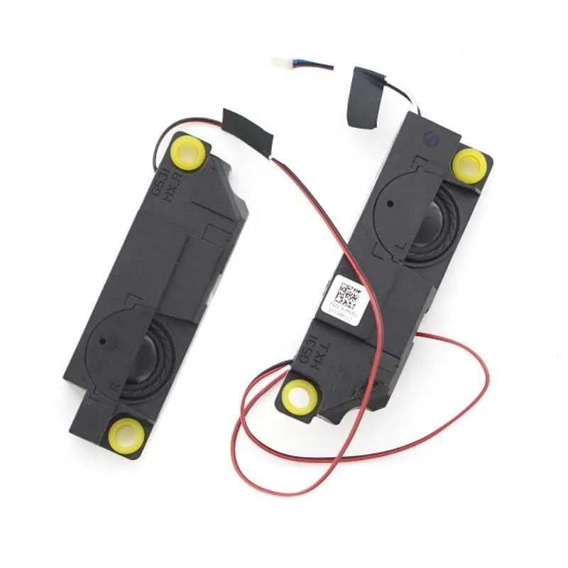 (ลำโพง) โน๊ตบุ๊ค Asus Rog FX531 G531 Gl531 PX531 Series Laptop Internal Speaker Set 04A4-03MN0A2
