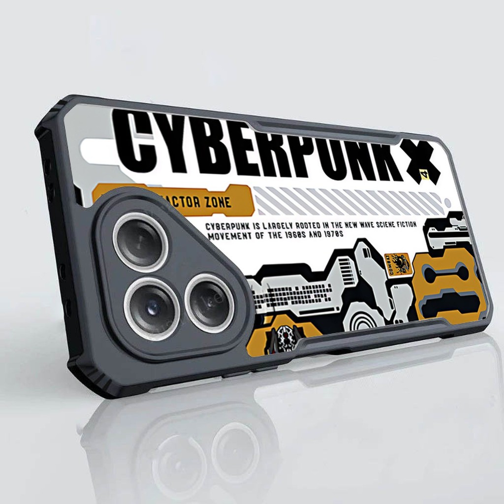 เคสโทรศัพท์สําหรับ Tecno Pova 7 6 5G 4G Pova 7 6 Pro 7 6 Neo 7 Ultra Tecno Pova Slim 5Gเคสใสบางเฉียบ