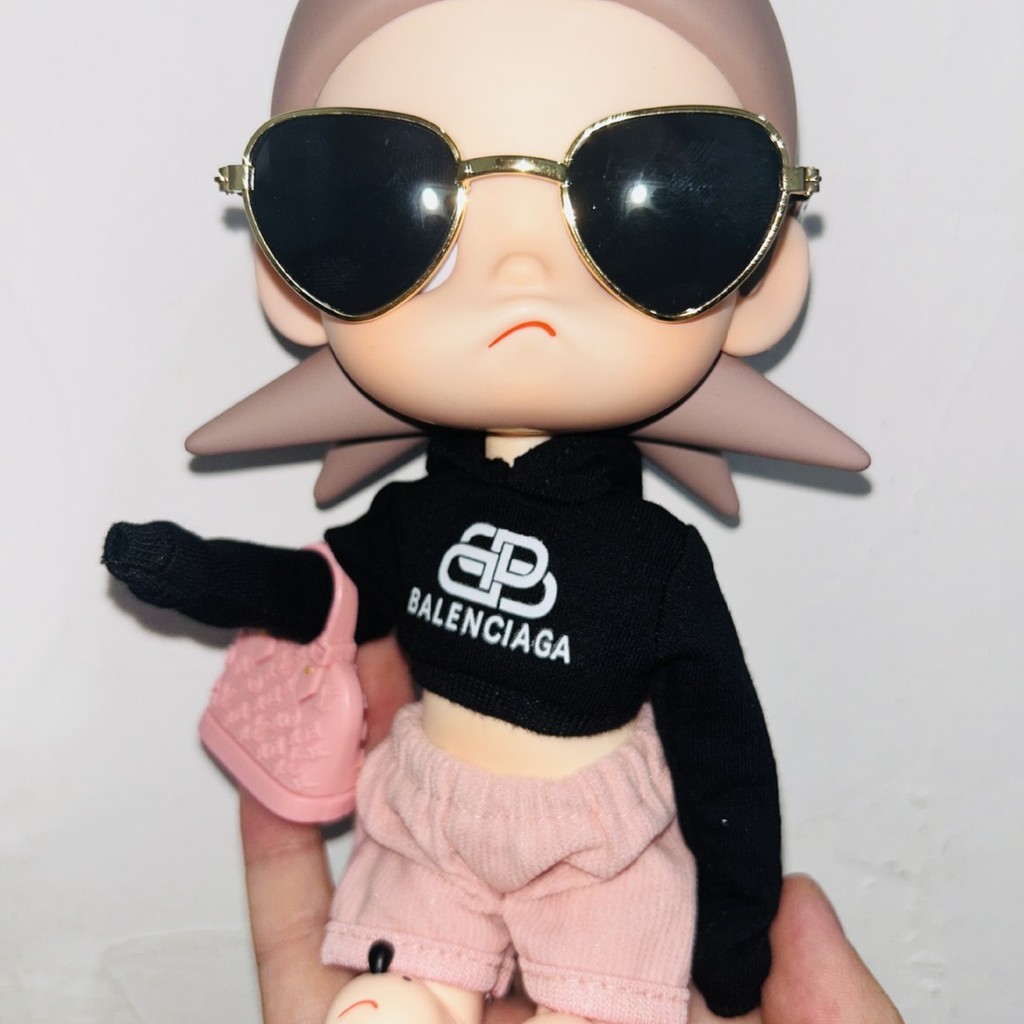 🔥ชุดตุ๊กตา Zsiga เสื้อผ้าตุ๊กตา Zsiga Dream Destination 1/8 ชุดZsiga