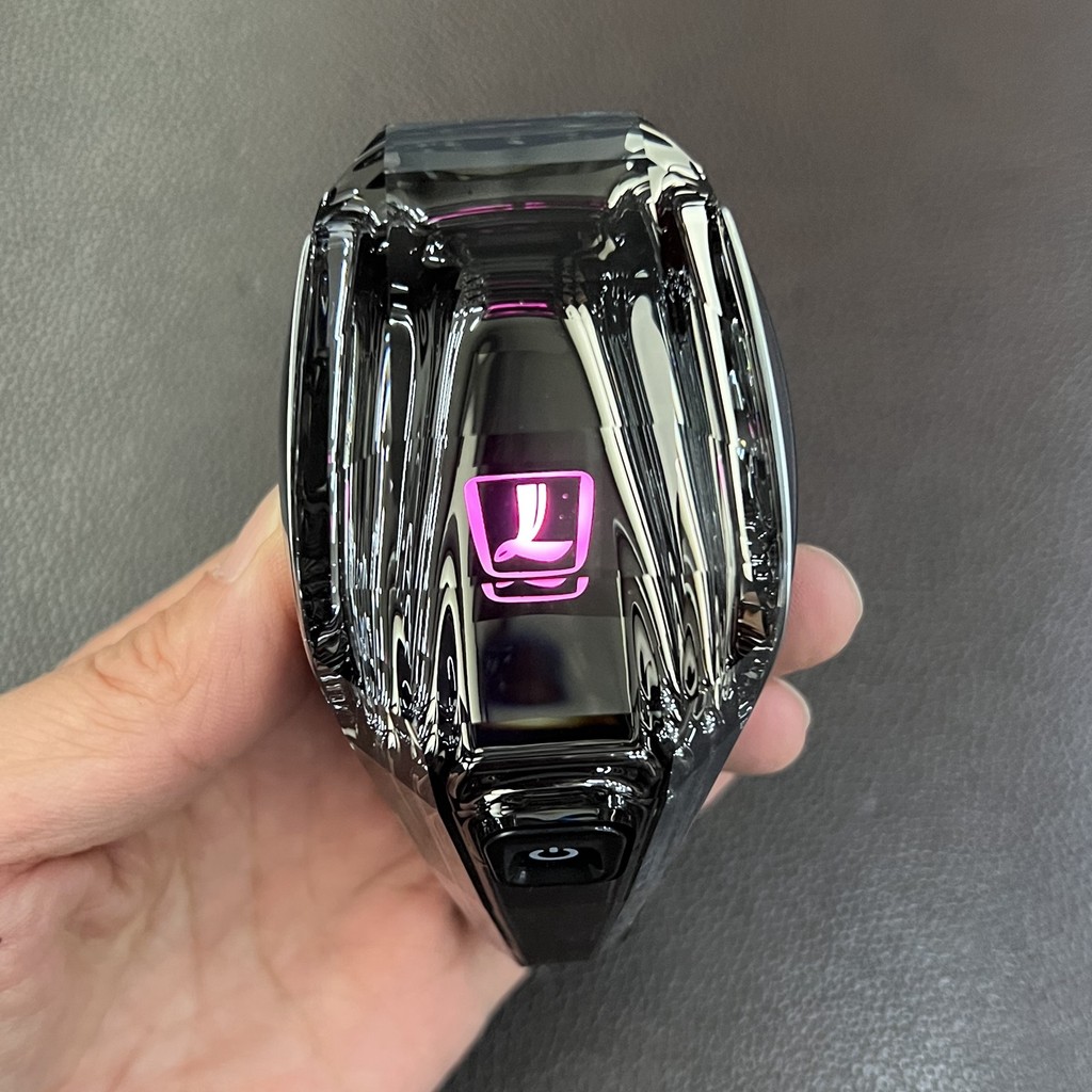 คริสตัลอัตโนมัติดัดแปลงที่ดีที่สุดเหมาะสําหรับเฉพาะ Luxgen 3 URX 5sedan U6 U5 หัวเกียร์