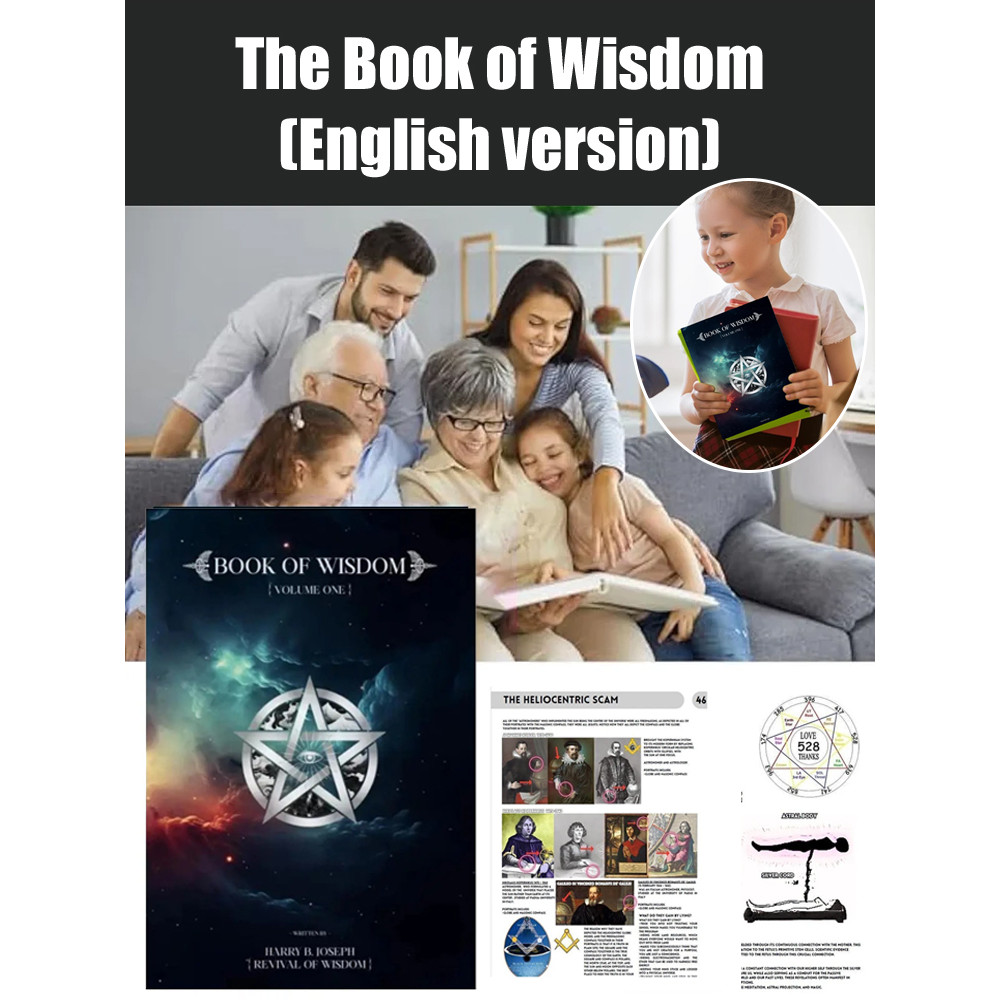 สมุดจดบันทึก Book of Wisdom Office ฉบับวัฒนธรรม สมุดจดบันทึก Book of Wisdom