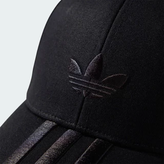 adidas Lifestyle Cap Unisex Black JN5831