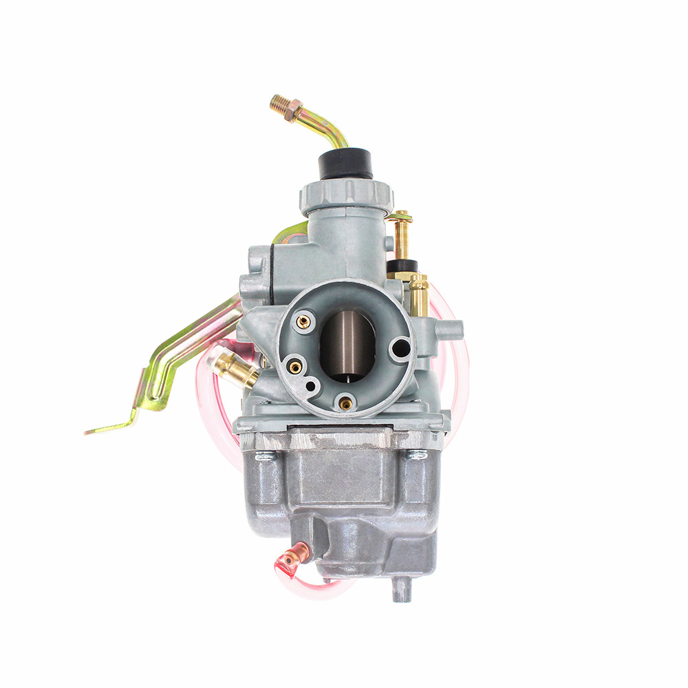 สําหรับคาร์บูเรเตอร์ Yamaha XTZ125 XTZ 125 2001-2008 คาร์บูเรเตอร์