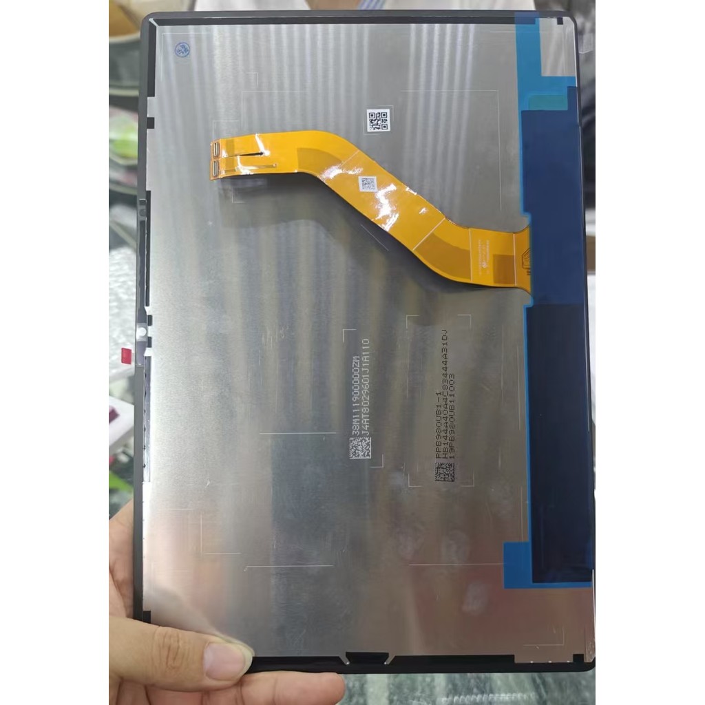 12 "สําหรับ Huawei MatePad 12X BKY-W09 จอแสดงผล LCD และหน้าจอสัมผัส Digitizer Assembly Replacement