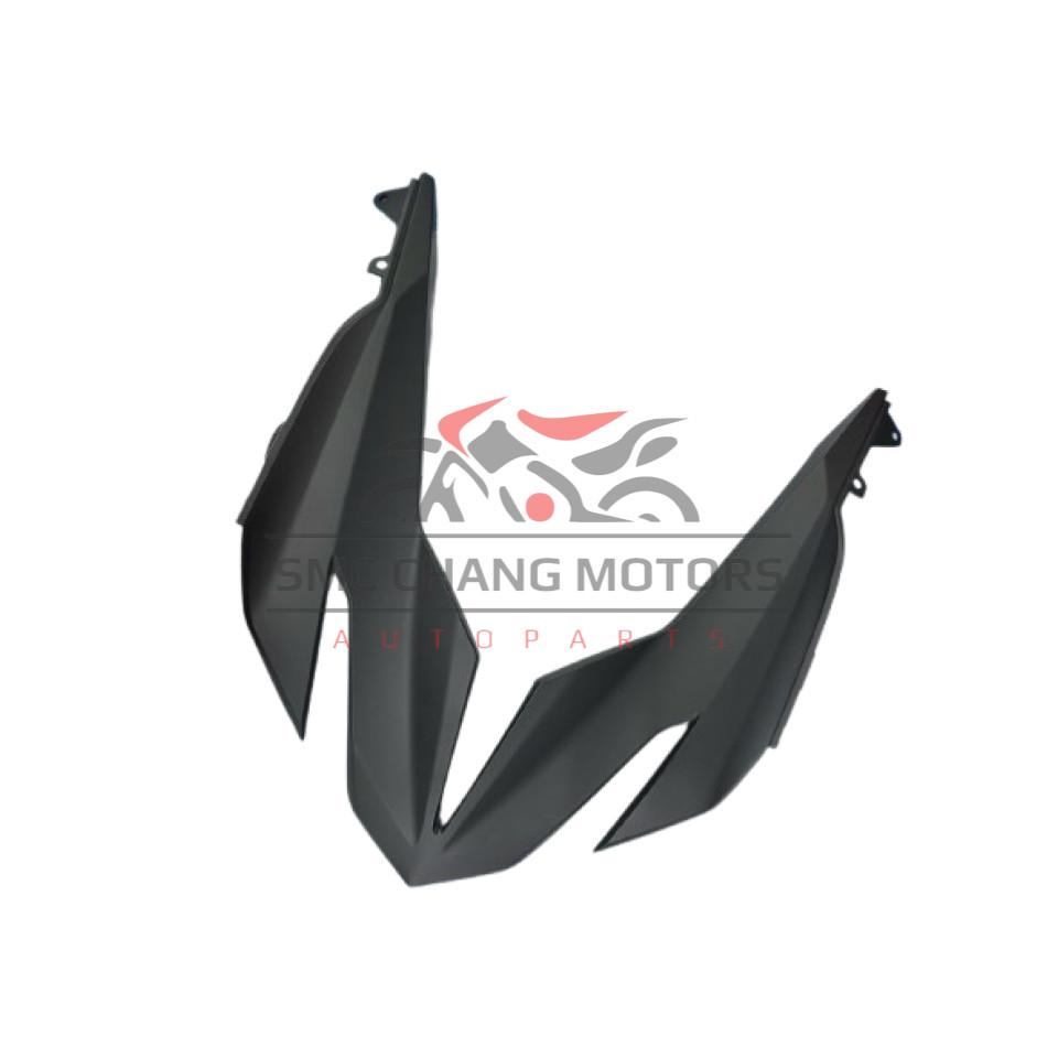 Honda RSX Cover Assy Front Top *NH-B31M* ( 64315-K2P-M60ZC )