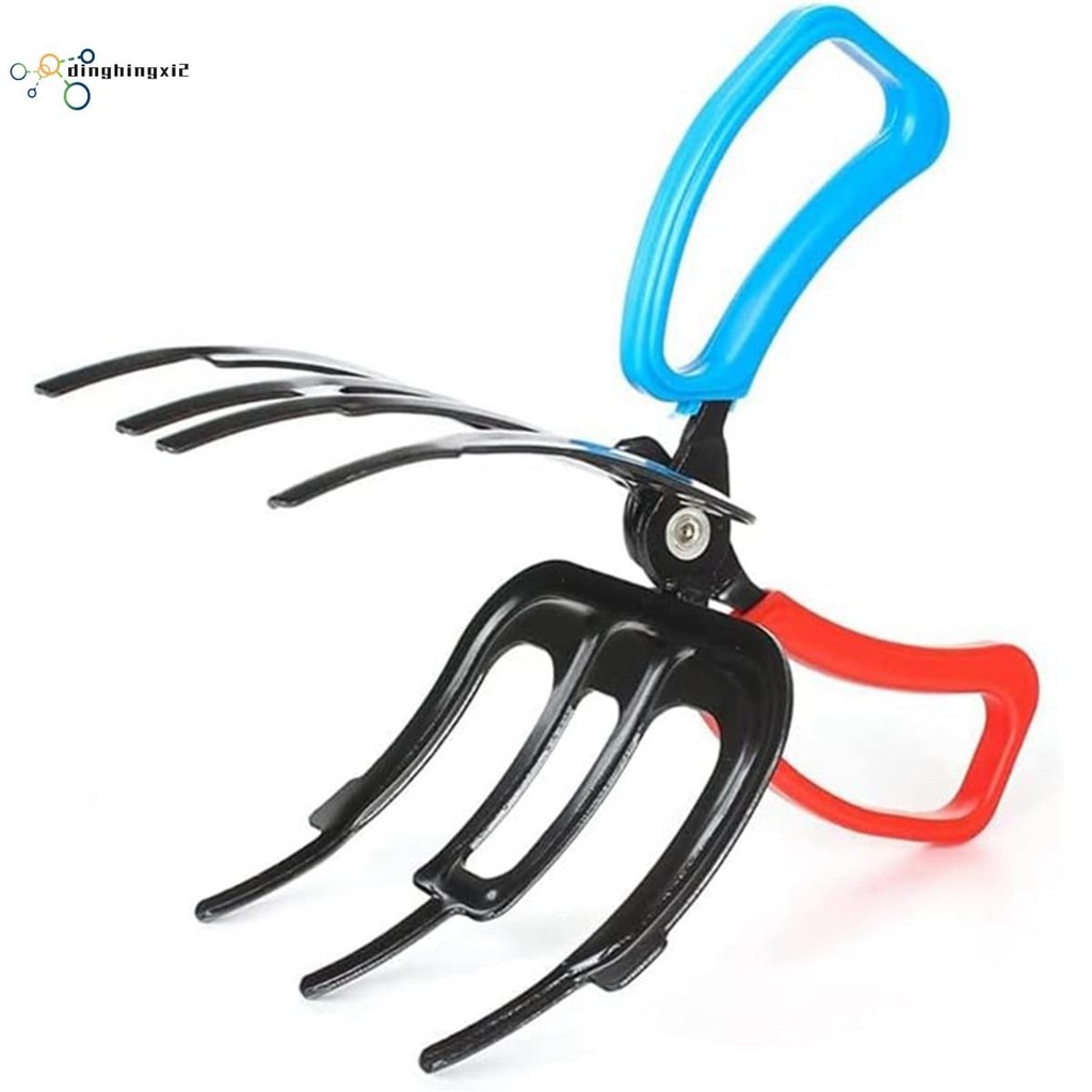 คีมจับปลา Gripper ทำจากโลหะและพลาสติก เพื่อความสะดวกในการจัดการปลาขณะตกปลา