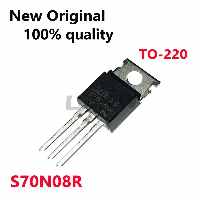 1-5PCS S70N08R S80N18R S10H12R S10H16R S10H18R S10H038R S80N08R S68N08R S80N10R S60N15R S60R S60R S6