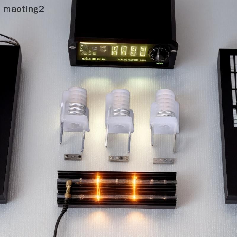 [maoytingHOT] 10PCS 7*7-1.5T 7*7-2.5T 7*7-3.5T MD0707 ปรับตัวเหนี่ยวนําแม่พิมพ์ Hollow Coil ตัวเหนี่