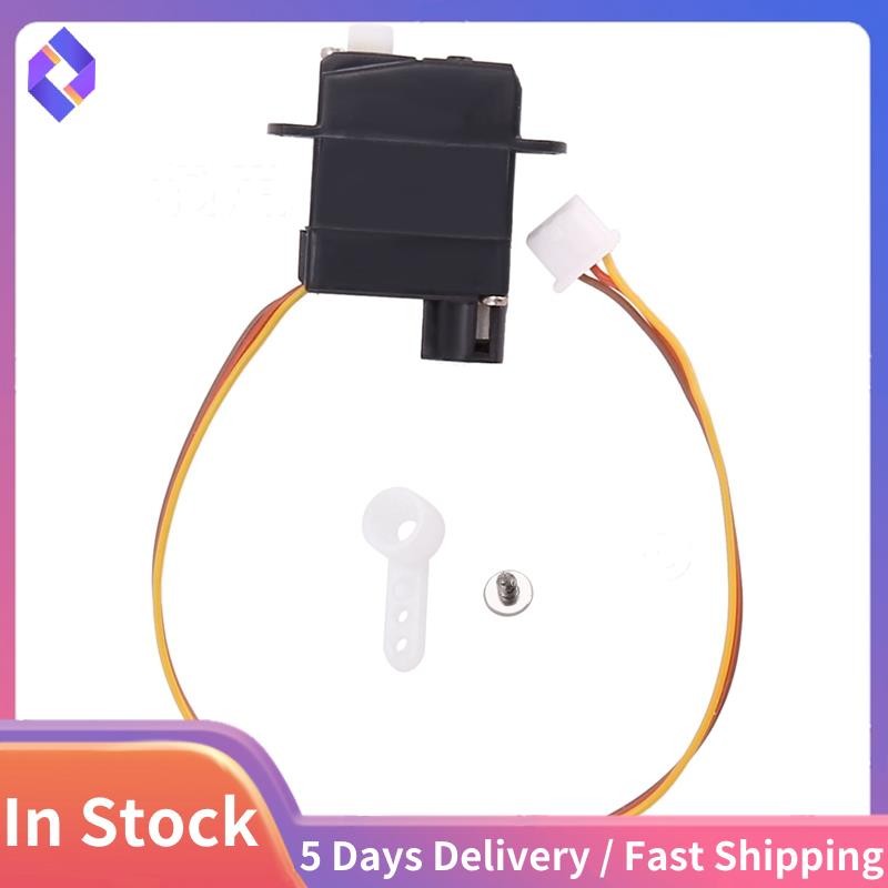 V930 V966 V977 V988 V931 V911S Rc เฮลิคอปเตอร์ชิ้นส่วน Servo V966-011 สําหรับ V930 V966 V977 V988 V9