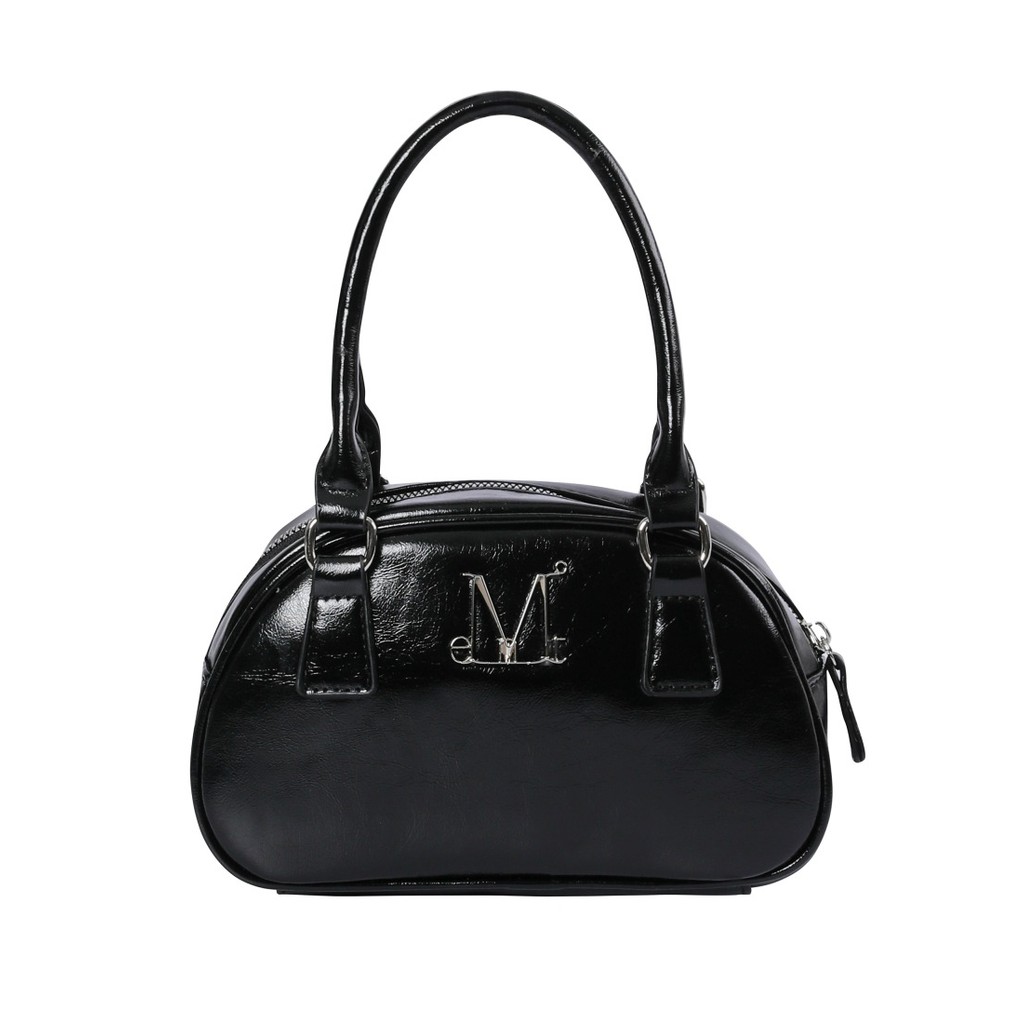 NAR METAL LOGO MINI CROSSBAG UNISEX