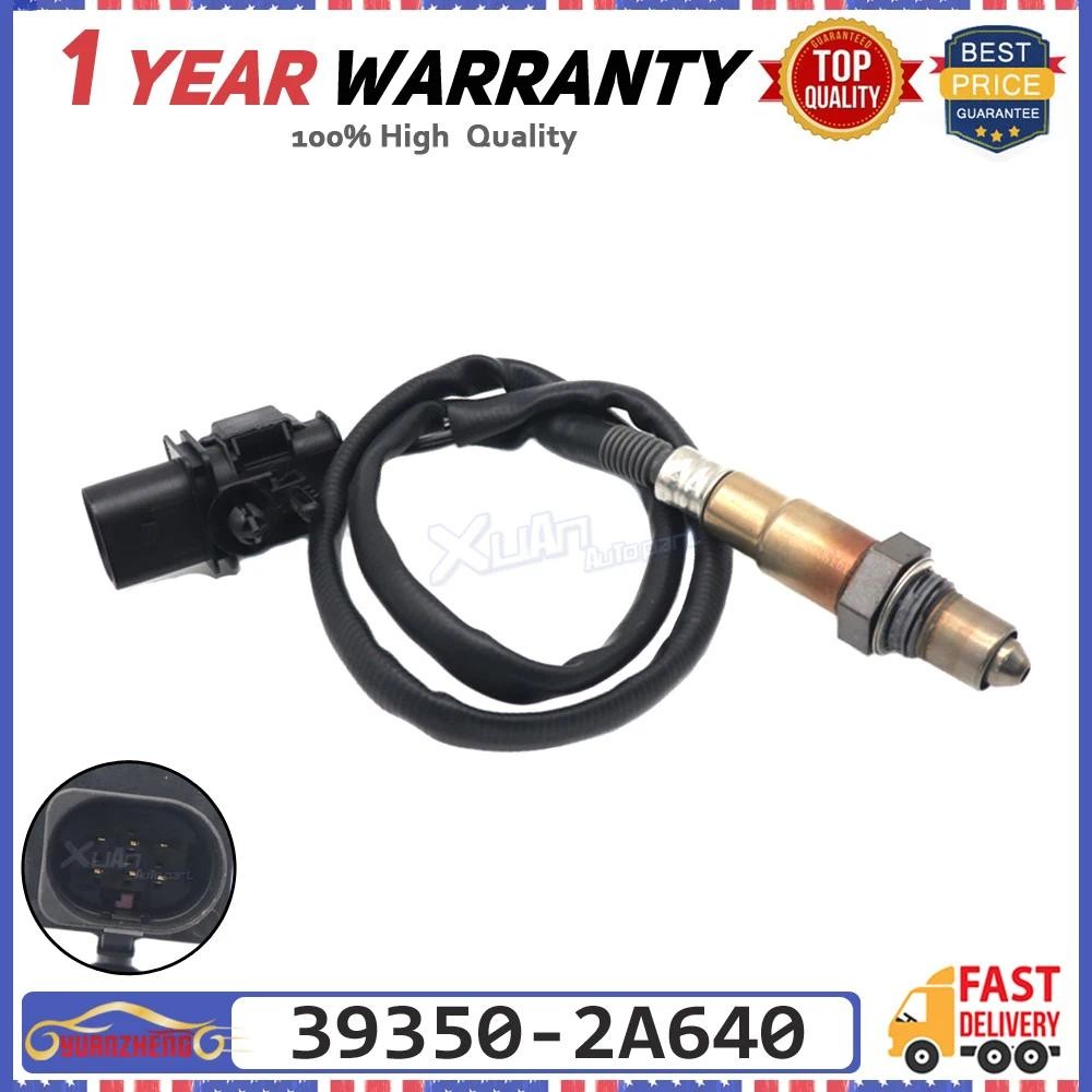 39350-2A640 ด้านหน้า Lambda O2 เซนเซอร์ออกซิเจนสําหรับ ​Hyundai i20 i30 i40 ix20 Accent Avante Elant
