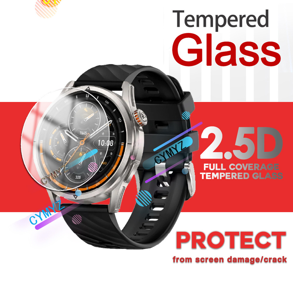KOSPET Magic R10 ฟิล์ม 9H กระจกนิรภัยป้องกันหน้าจอฟิล์มใส KOSPET Magic R10 ป้องกันหน้าจอ