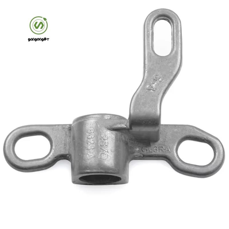 [gangong1kr]สําหรับ Mondeo Mk3 2000-2007 Transit Mk6 Mk7 เซ็นเซอร์เพลาข้อเหวี่ยงวงเล็บแผ่นยึด 2S7Q60