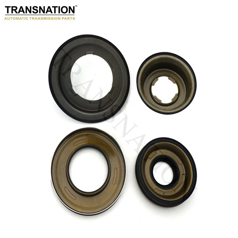 JF414E เกียร์อัตโนมัติลูกสูบชุด 4 ชิ้น/เซ็ต Fit สําหรับ FORD MARCH-AT รถอุปกรณ์เสริมอะไหล่ขนส่ง 1072