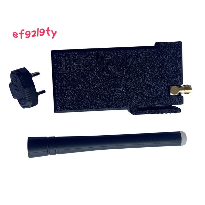 Kv4p HT เครื่องรับส่งสัญญาณวิทยุ KV4P-HT Homebrew โมดูลวิทยุ VHF