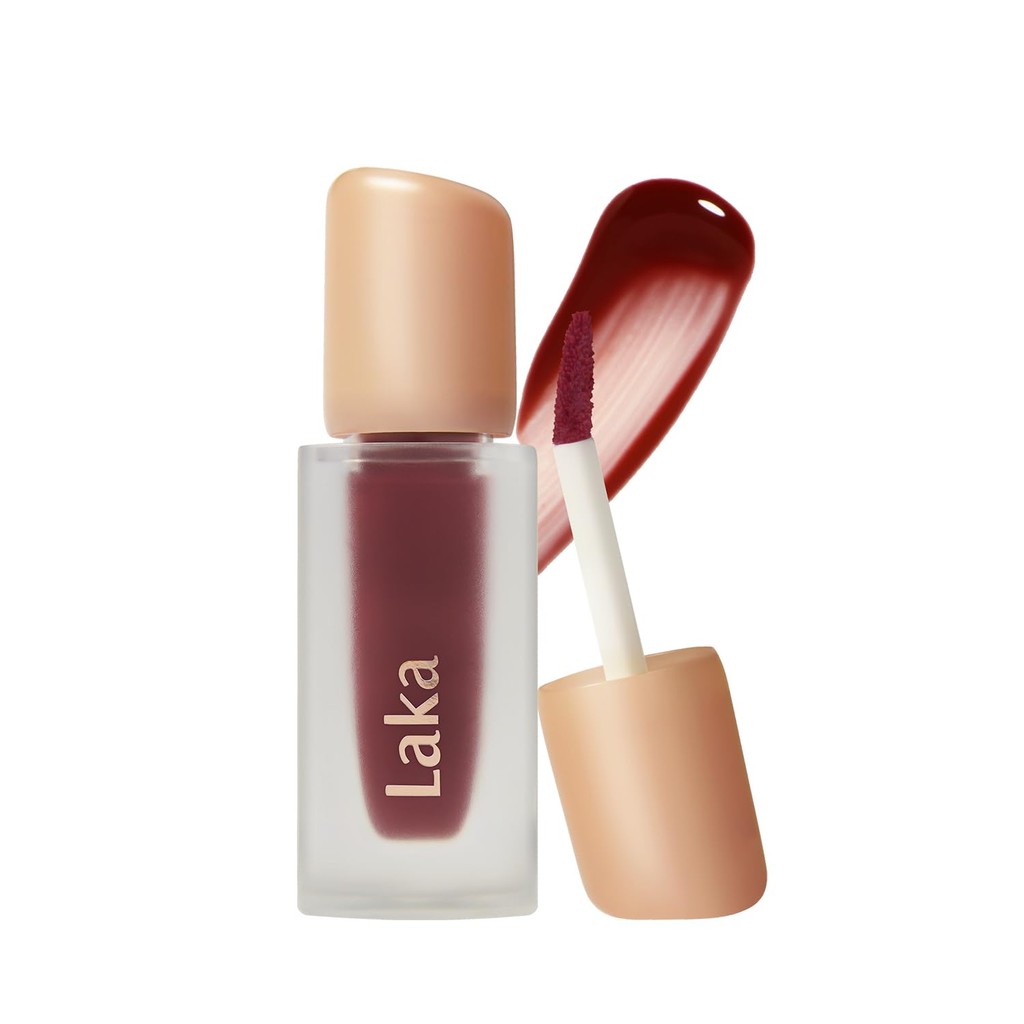 Laka Fruity Glam Tint #120 Caffeine Rose