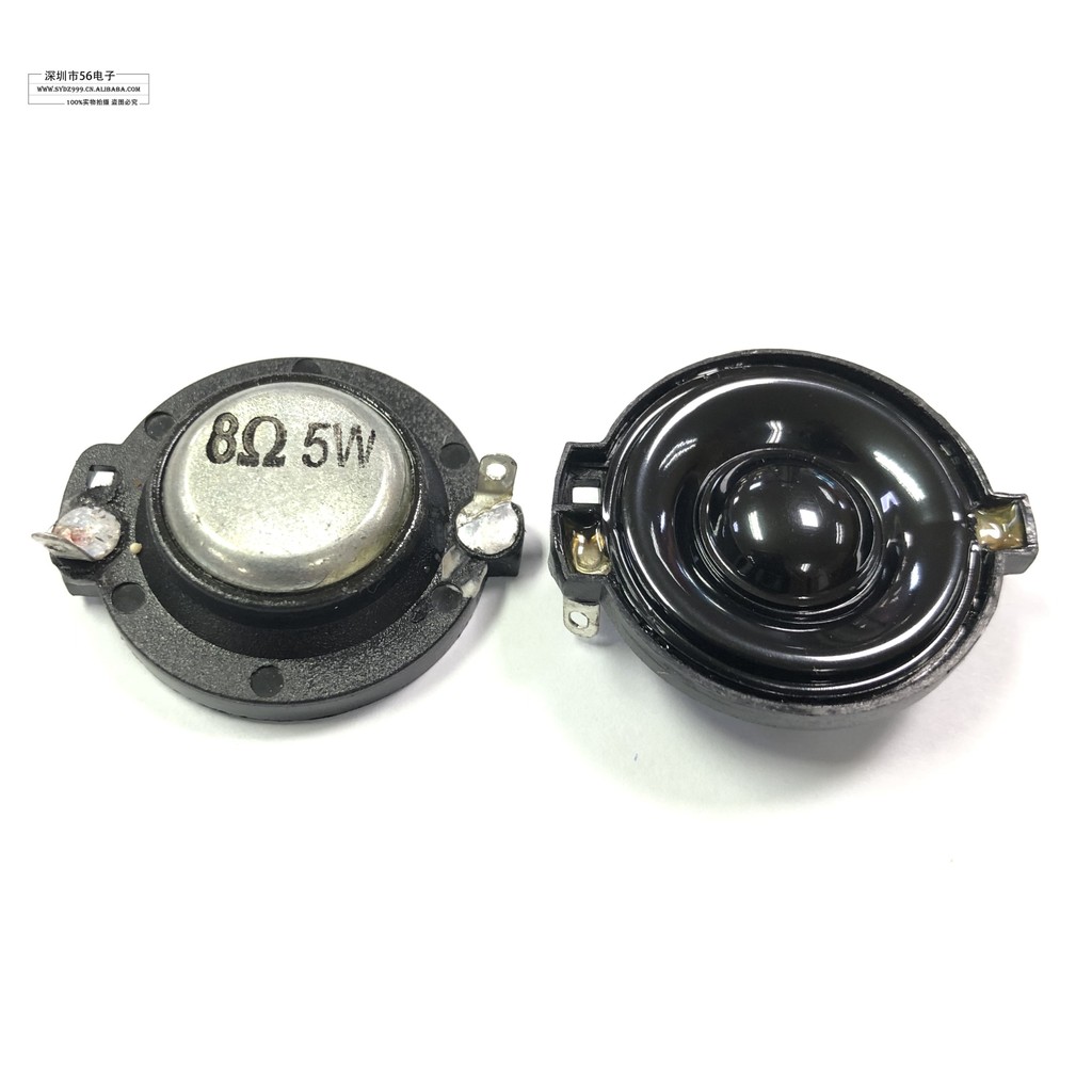 ทวีตเตอร์ขนาดเล็ก 30 มม. 31 มม.3 ซม.ทวีตเตอร์ขนาดเล็ก 5W w4O 8O R5W W ทวีตเตอร์ขนาดเล็ก 3 ซม.