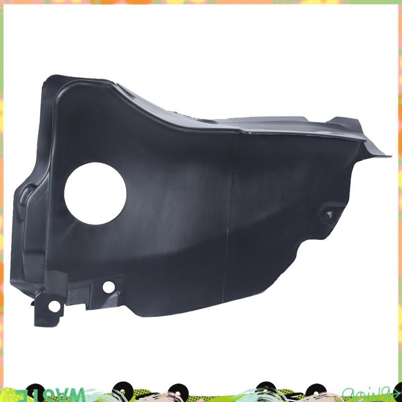 ล้อหน้า Arch Liner Mud Guard Fender Liner สําหรับ Mercedes W203 C180 C200 C220 C240 C280 C320 C230