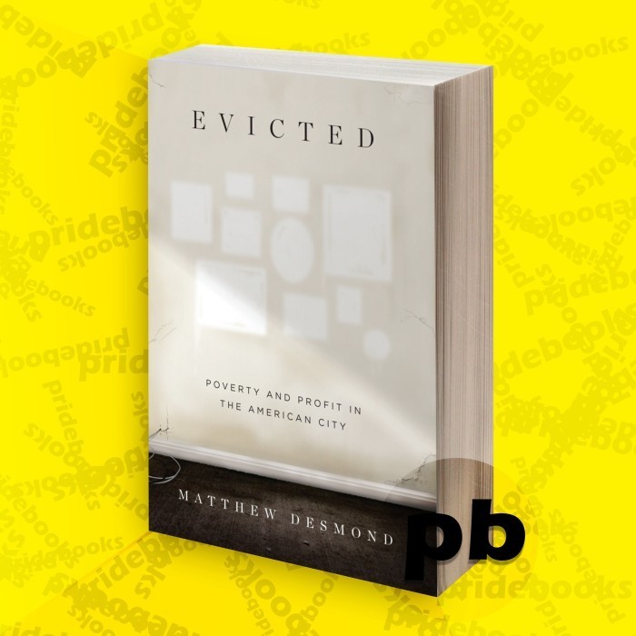 Evicted Poverty และ Profit ในเมืองอเมริกัน
