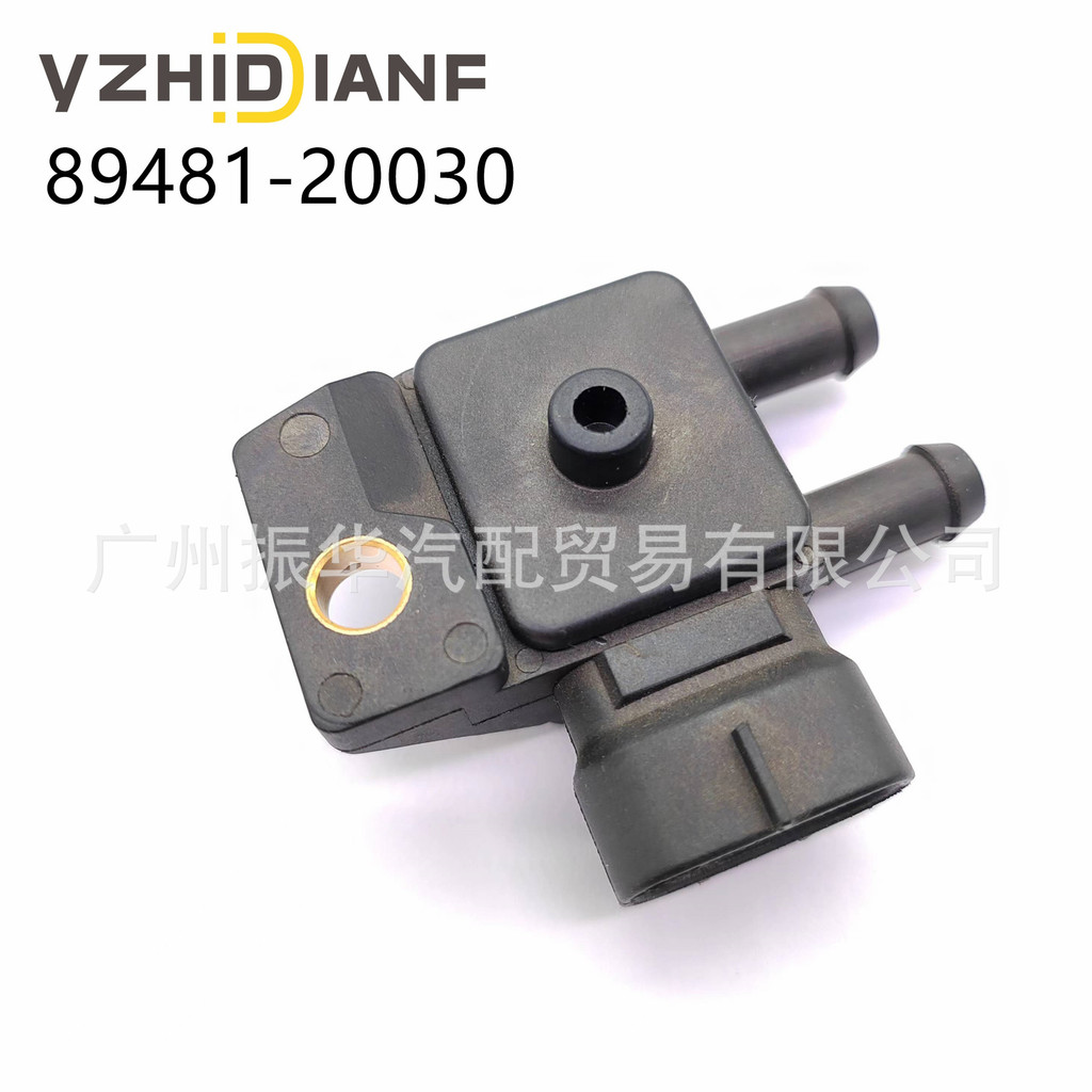 89481-20030 เหมาะสําหรับ Toyota Diesel 1AD-FTV 2AD-FHV รถความดัน Different Pressure Sensor