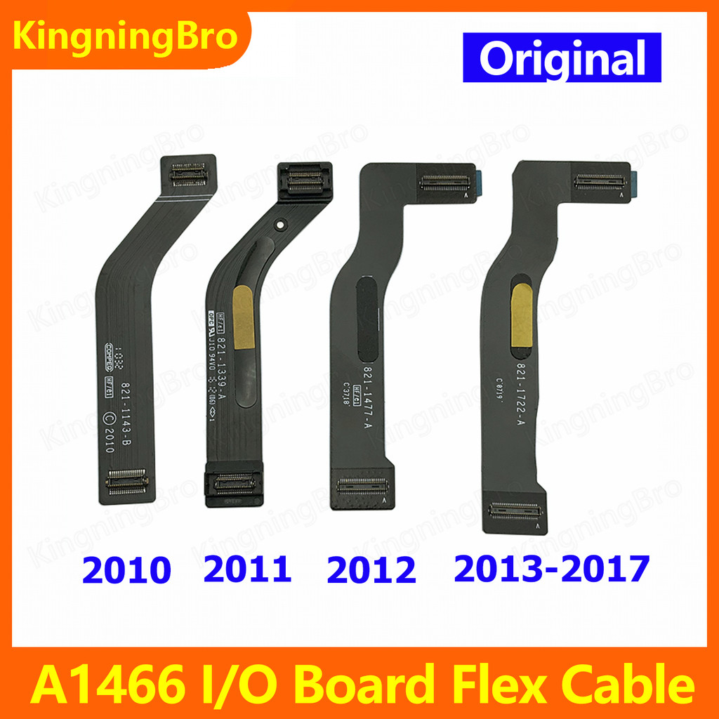USB Power Audio Board สาย 821-1143-B 821-1339-A 821-1477-A 821-1722-A สําหรับ Macbook Air 13" A1369 A1466 2010 2011 2012 2013-2017
