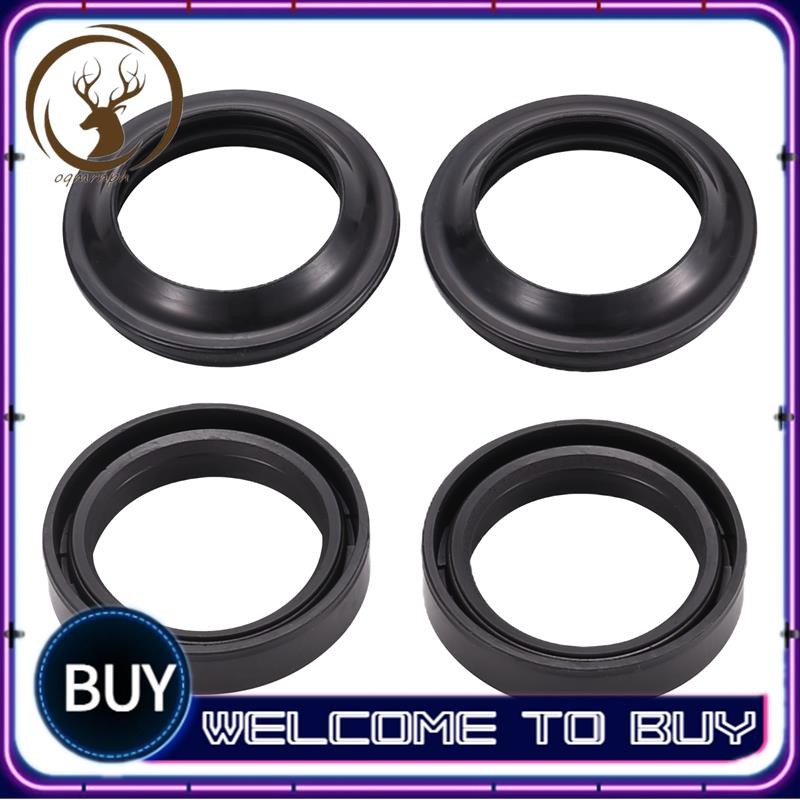 รถจักรยานยนต์ด้านหน้าส้อมซีลฝุ่นและซีลน้ํามัน 37X50X11 สําหรับ RM85 Turbo TU250 GZ250 GS550 VS700 GS