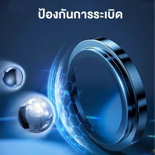 กระจกนิรภัยกันรอยหน้าจอ เลนส์กล้อง วงแหวนโลหะ สําหรับ iPhone 16 16e 15 14 13 12 11 Pro Max 14 Plus