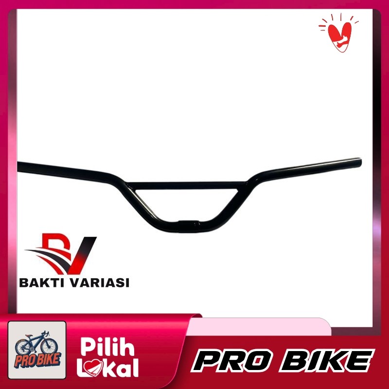 SUNRISE BAR BIKE HANDLEBAR SUNRISE BIKE HANDLEBAR MTB BMX FEDERAL COMMUTER BIKE FIXIE จัดส่งฟรี