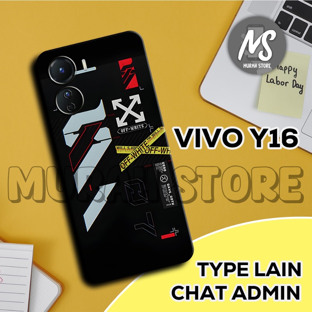 เคส VIVO Y16/MS20/Mens Motif/VIVO Y16/VIVO Y16 ซิลิโคน