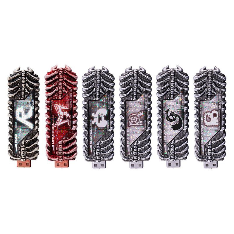 【พร้อมส่ง】csm ryuki csm kamen rider อุปกรณ์ต่อพ่วงแอนิเมชั่น【เวอร์ชั่นญี่ปุ่น】